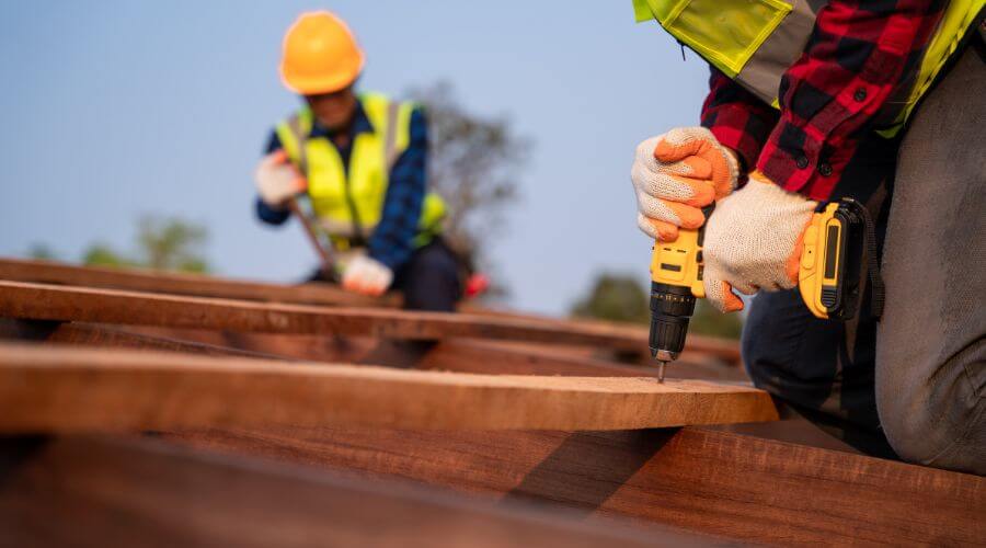 Expert top industrial roofings services in Youngsville, NY